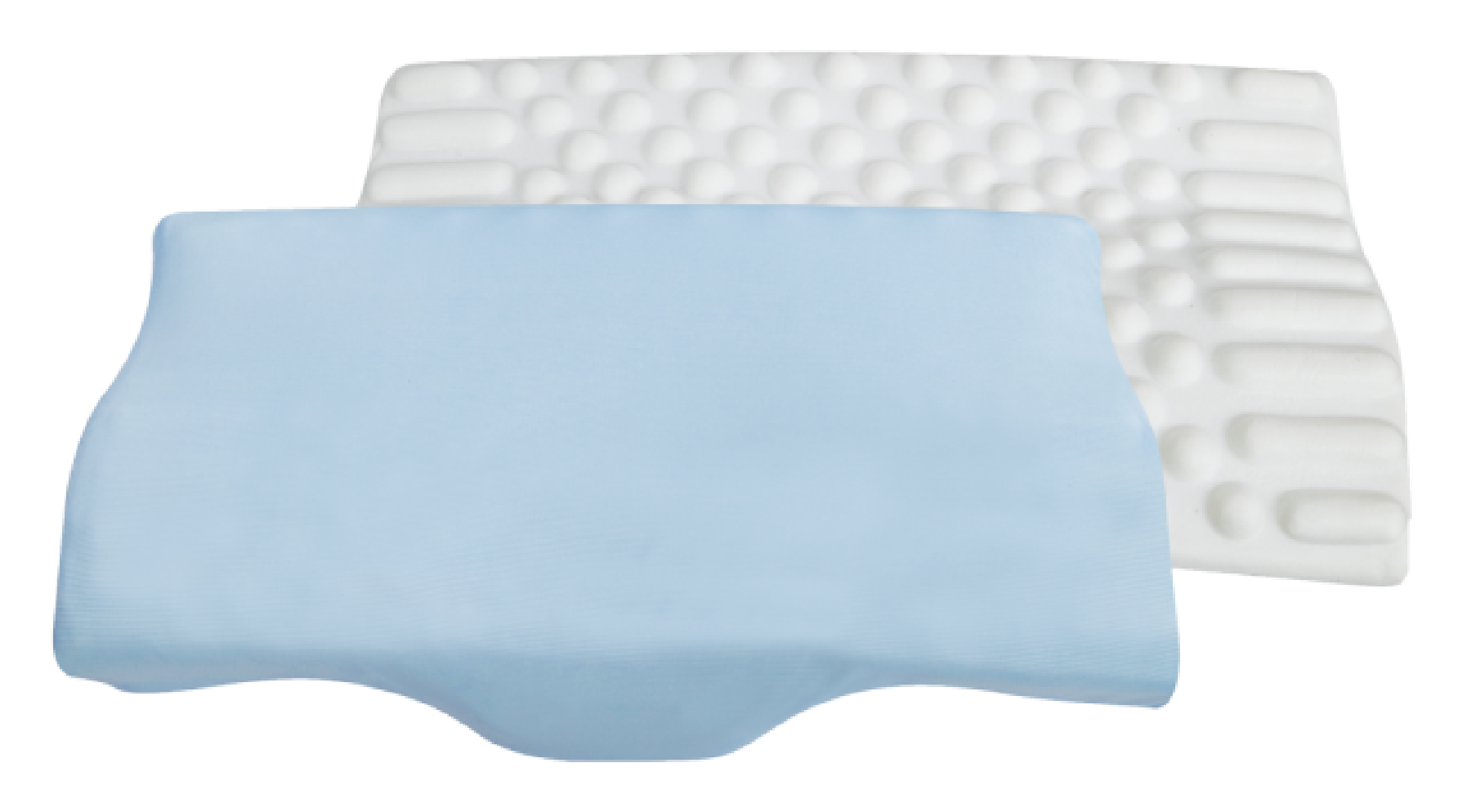 The Spinebo Wings Orthopaedic Pillow Spinebo